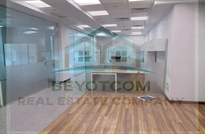 مساحات مكتبية - استوديو - 3 حمامات للايجار في القرية الذكية - طريق مصر اسكندرية الصحراوي - مدينة 6 أكتوبر - الجيزة