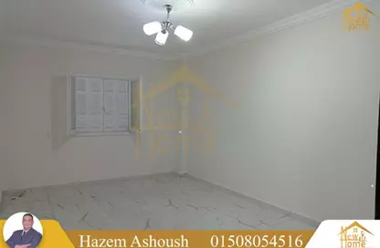 Office Space - Studio - 2 Bathrooms for rent in Abo Qir St. - Ibrahimia - Hay Wasat - Alexandria
