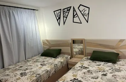 Apartment - 2 Bedrooms - 1 Bathroom for rent in Madinaty - Cairo