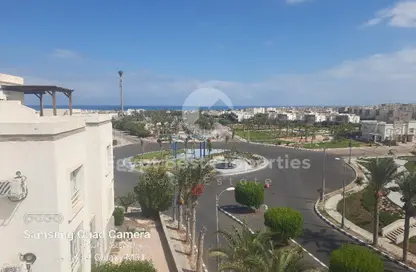 Chalet - 2 Bedrooms - 2 Bathrooms for sale in Amwaj - Sidi Abdel Rahman - North Coast