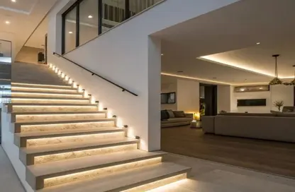 Villa - 5 Bedrooms - 4 Bathrooms for sale in The Estates - Sheikh Zayed Compounds - Sheikh Zayed City - Giza
