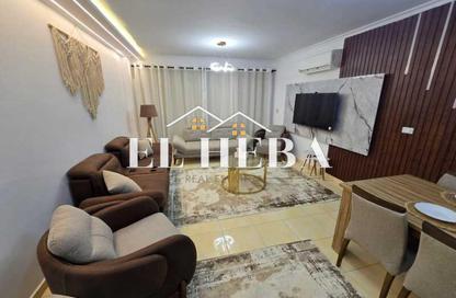 Apartment - 3 Bedrooms - 1 Bathroom for rent in Madinaty - Cairo
