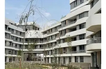 Apartment - 3 Bedrooms - 3 Bathrooms for sale in Bloomfields - Mostakbal City Compounds - Mostakbal City - Future City - Cairo