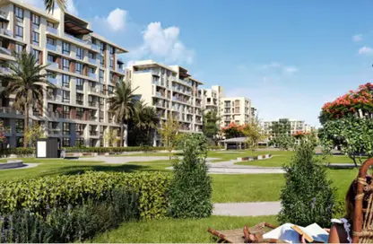 Apartment - 3 Bedrooms - 3 Bathrooms for sale in City Gate - 5th Settlement Compounds - The 5th Settlement - New Cairo City - Cairo