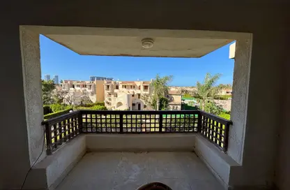 شاليه - 2 غرف نوم - 2 حمامات للبيع في مارينا 7 - مارينا - العلمين - الساحل الشمالي