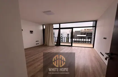 Apartment - 3 Bedrooms - 3 Bathrooms for rent in The Water Way - North Investors Area - New Cairo City - Cairo