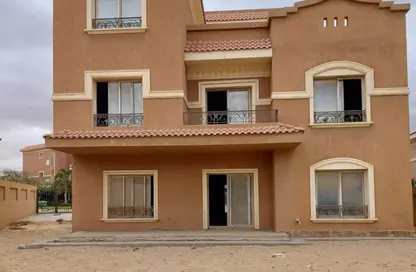 فيلا - 5 غرف نوم - 6 حمامات للبيع في ليس رويز - كمبوندات التجمع الخامس - التجمع الخامس - مدينة القاهرة الجديدة - القاهرة