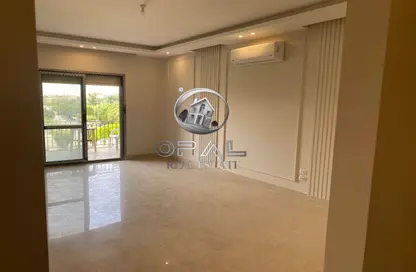 Apartment - 4 Bedrooms - 3 Bathrooms for rent in Westown - Sheikh Zayed Compounds - Sheikh Zayed City - Giza