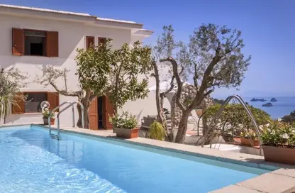 Chalet - 2 Bedrooms - 2 Bathrooms for sale in Solare - Ras Al Hekma - North Coast