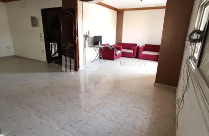 Apartment - 3 Bedrooms - 2 Bathrooms for sale in Street 6 - 4th District - 6 October City - Giza