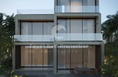 Cabin - 1 Bedroom - 1 Bathroom for sale in ARC of Soma - Soma Bay - Safaga - Hurghada - Red Sea