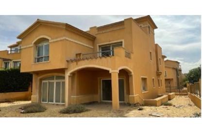 Villa - 6 Bedrooms - 5 Bathrooms for sale in Dyar Compound - 90 Street - The 5th Settlement - New Cairo City - Cairo