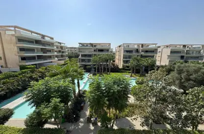 Apartment - 2 Bedrooms - 2 Bathrooms for sale in Lake View Residence 2 - 5th Settlement Compounds - The 5th Settlement - New Cairo City - Cairo Apartment - 2 Bedrooms - 2 Bathrooms for sale in Lake View Residence 2 - 5th Settlement Compounds - The 5th Settlement - New Cairo City - Cairo
