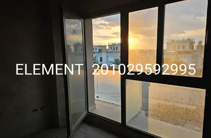 Apartment - 2 Bedrooms - 2 Bathrooms for sale in Vye Sodic - New Zayed City - Sheikh Zayed City - Giza