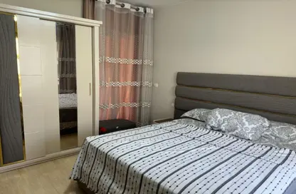 Chalet - 2 Bedrooms - 1 Bathroom for sale in Al Hejaz - Al Ain Al Sokhna - Suez