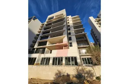 Apartment - 2 Bedrooms - 2 Bathrooms for sale in Park Side Residence - Zed Towers - Sheikh Zayed Compounds - Sheikh Zayed City - Giza