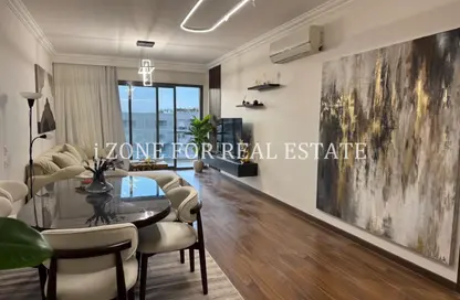 Apartment - 3 Bedrooms - 3 Bathrooms for rent in Villette - 5th Settlement Compounds - The 5th Settlement - New Cairo City - Cairo