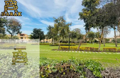 Villa - 3 Bedrooms - 4 Bathrooms for sale in Madinaty - Cairo