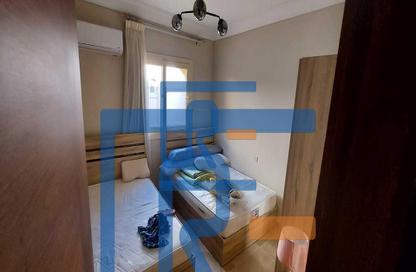 Chalet - 3 Bedrooms - 2 Bathrooms for sale in La Vista Gardens - La Vista - Al Ain Al Sokhna - Suez