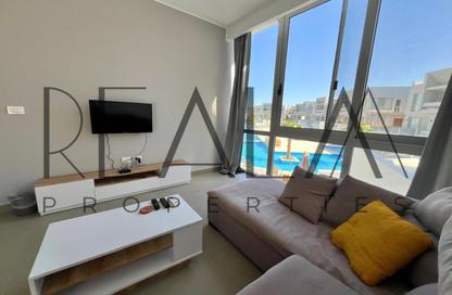 Apartment - 2 Bedrooms - 2 Bathrooms for sale in Mangroovy Residence - Al Gouna - Hurghada - Red Sea