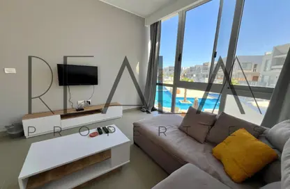 Apartment - 2 Bedrooms - 2 Bathrooms for sale in Mangroovy Residence - Al Gouna - Hurghada - Red Sea