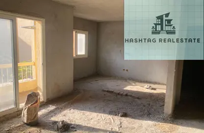 Duplex - 3 Bedrooms - 2 Bathrooms for sale in Ashgar City - Al Wahat Road - 6 October City - Giza