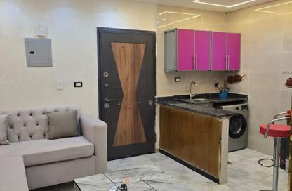 Apartment - 2 Bedrooms - 1 Bathroom for sale in Hadayek El Ahram - Giza