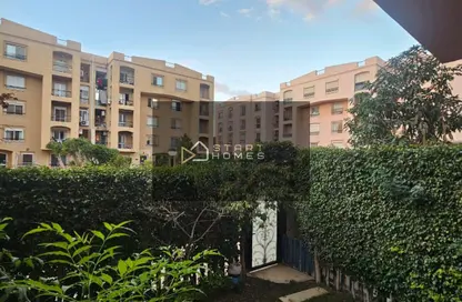 شقة - 3 غرف نوم - 3 حمامات للبيع في امتداد الرحاب - الرحاب - مدينة القاهرة الجديدة - القاهرة