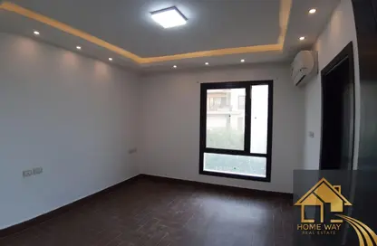 Apartment - 2 Bedrooms - 3 Bathrooms for rent in Eastown - 5th Settlement Compounds - The 5th Settlement - New Cairo City - Cairo