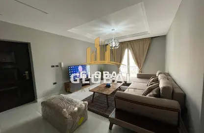 (بنتهاوس  (روف - 3 غرف نوم - 4 حمامات للايجار في ماونتن فيو هايد بارك - كمبوندات التجمع الخامس - التجمع الخامس - مدينة القاهرة الجديدة - القاهرة