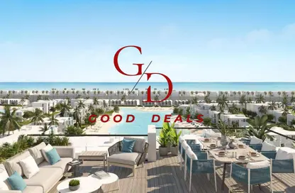 شاليه - 3 غرف نوم - 2 حمامات للبيع في دي-باي - قسم الضبعة - الساحل الشمالي شاليه - 3 غرف نوم - 2 حمامات للبيع في دي-باي - قسم الضبعة - الساحل الشمالي