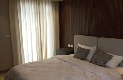 شقة - 3 غرف نوم - 3 حمامات للايجار في فيلدج ويست - كمبوندات الشيخ زايد - الشيخ زايد - الجيزة