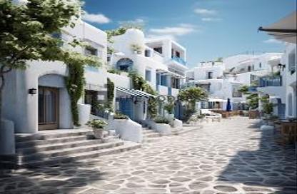 Cabin - 1 Bedroom - 1 Bathroom for sale in Mountain View - Ras Al Hekma - North Coast