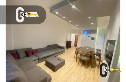 Apartment - 3 Bedrooms - 2 Bathrooms for rent in El Rehab Extension - Al Rehab - New Cairo City - Cairo Apartment - 3 Bedrooms - 2 Bathrooms for rent in El Rehab Extension - Al Rehab - New Cairo City - Cairo