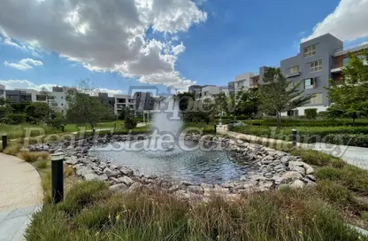 شقة - 2 غرف نوم - 2 حمامات للايجار في ايون - كمبوندات 6 أكتوبر - مدينة 6 أكتوبر - الجيزة