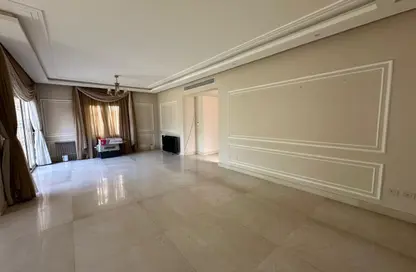 فيلا - 4 غرف نوم - 4 حمامات للبيع في بالم هيلز جولف اكستينشن - طريق الواحات - مدينة 6 أكتوبر - الجيزة
