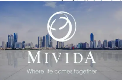 Apartment - 2 Bedrooms - 3 Bathrooms for sale in Mivida - 5th Settlement Compounds - The 5th Settlement - New Cairo City - Cairo