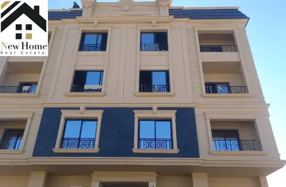 Penthouse - 4 Bedrooms - 2 Bathrooms for sale in Bait Alwatan - The 5th Settlement - New Cairo City - Cairo