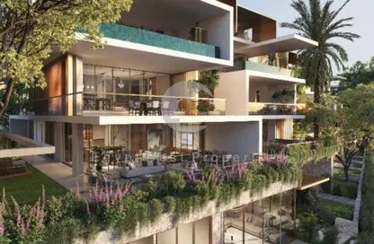 Chalet - 3 Bedrooms - 4 Bathrooms for sale in katameya coast - Qesm Ad Dabaah - North Coast