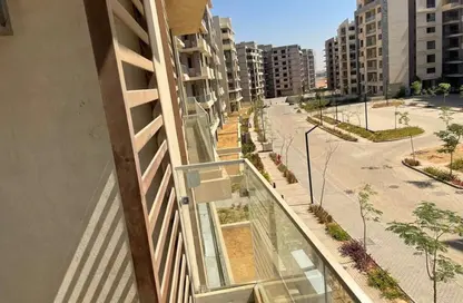 شقة - 2 غرف نوم - 2 حمامات للبيع في ال بوسكو - كمبوندات العاصمة الإدارية الجديدة - العاصمة الإدارية الجديدة - القاهرة