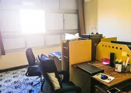 Shop - Studio - 2 Bathrooms for rent in Mohamed Fawzy Moaz St. - Smouha - Hay Sharq - Alexandria