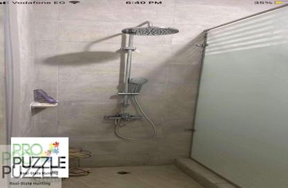 Apartment - 3 Bedrooms - 2 Bathrooms for sale in North Lotus - El Lotus - New Cairo City - Cairo