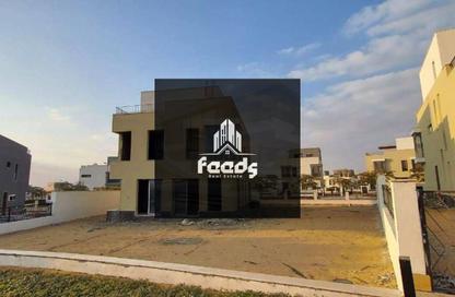 Villa - 5 Bedrooms - 4 Bathrooms for sale in Villette - 5th Settlement Compounds - The 5th Settlement - New Cairo City - Cairo