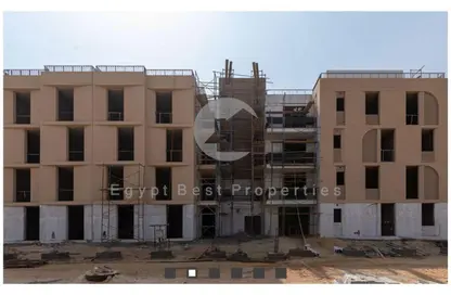شقة - غرفة نوم - 1 حمام للبيع في فاي سوديك - مدينة زايد الجديدة - الشيخ زايد - الجيزة