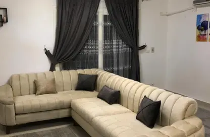 Apartment - 3 Bedrooms - 2 Bathrooms for rent in Madinaty - Cairo