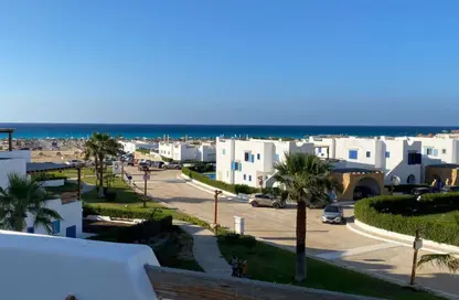 شاليه - 2 غرف نوم - 2 حمامات للايجار في بيانكي - سيدي عبد الرحمن - الساحل الشمالي