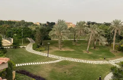 فيلا - 8 غرف نوم - 6 حمامات للبيع في مدينتي - القاهرة