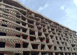 Apartment - 3 Bedrooms - 3 Bathrooms for sale in R7 - New Capital City - Cairo