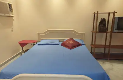 Apartment - 2 Bedrooms - 2 Bathrooms for rent in El Yasmeen 4 - El Yasmeen - New Cairo City - Cairo