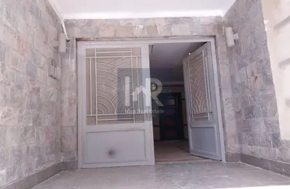 شقة - 3 غرف نوم - 2 حمامات للبيع في دار مصر الأندلس المرحلة التانية - شارع التسعين الجنوبي - التجمع الخامس - مدينة القاهرة الجديدة - القاهرة